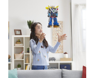 Hasbro Power Rangers Beast-X Ultrazord światło dźwięk - 574110 - zdjęcie 5